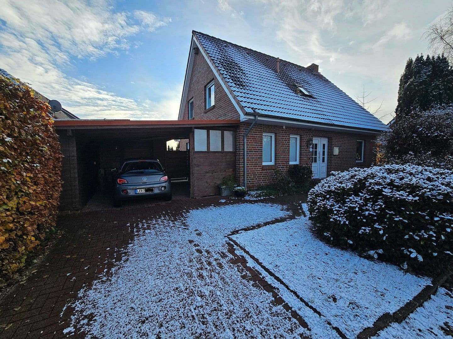 house for sale, 120 m², Freiligrathstraße 24, Moormerland, Lower Saxony house for sale, 120 m², Freiligrathstraße 24, Moormerland, Lower Saxony