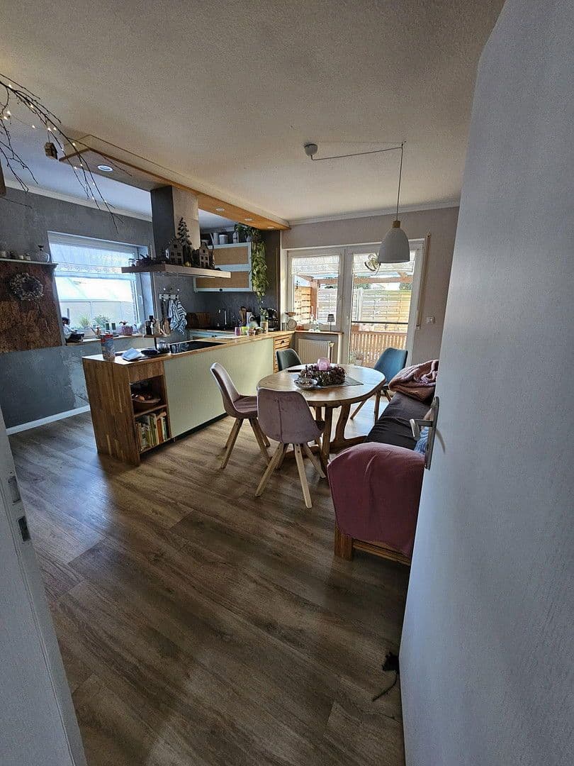 house for sale, 120 m², Freiligrathstraße 24, Moormerland, Lower Saxony house for sale, 120 m², Freiligrathstraße 24, Moormerland, Lower Saxony