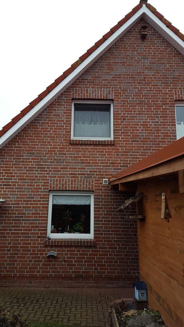 house for sale, 120 m², Freiligrathstraße 24, Moormerland, Lower Saxony house for sale, 120 m², Freiligrathstraße 24, Moormerland, Lower Saxony