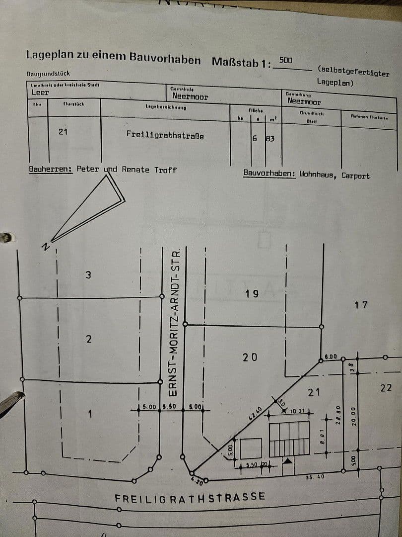 house for sale, 120 m², Freiligrathstraße 24, Moormerland, Lower Saxony house for sale, 120 m², Freiligrathstraße 24, Moormerland, Lower Saxony