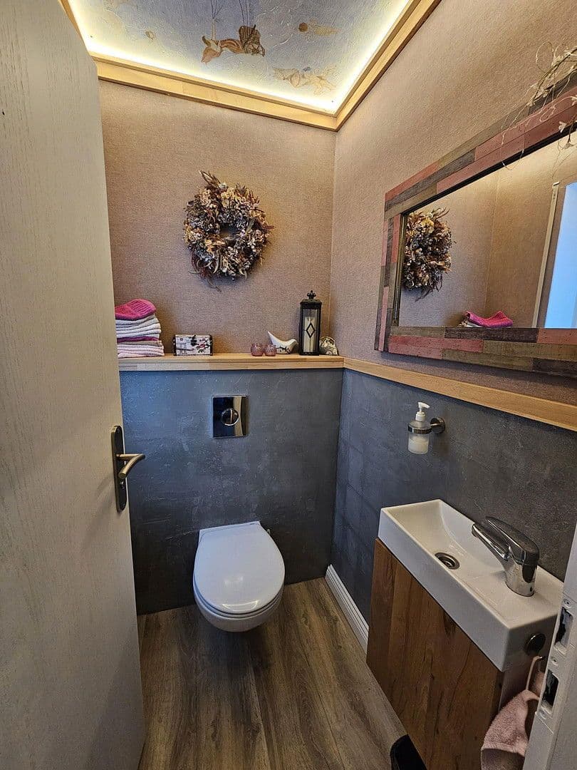 house for sale, 120 m², Freiligrathstraße 24, Moormerland, Lower Saxony house for sale, 120 m², Freiligrathstraße 24, Moormerland, Lower Saxony