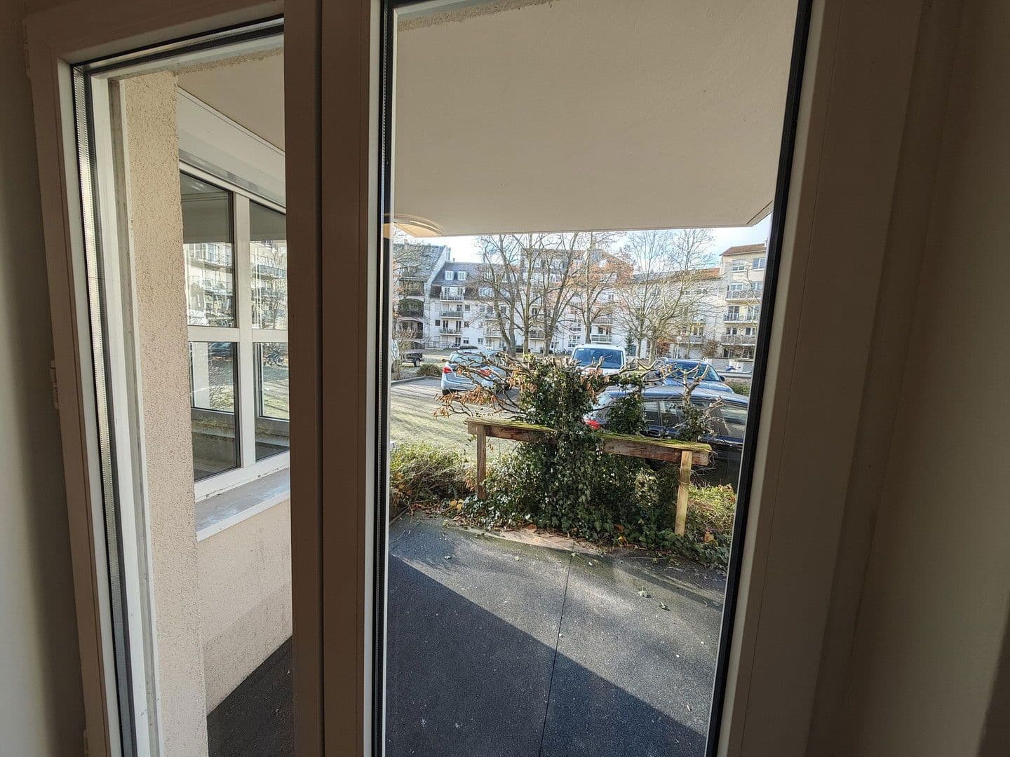 2 bedroom flat for sale, 49 m², Leipzig, Saxony 2 bedroom flat for sale, 49 m², Leipzig, Saxony