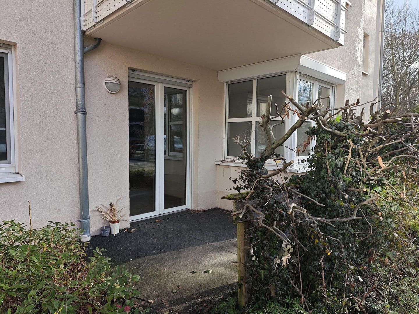 2 bedroom flat for sale, 49 m², Leipzig, Saxony 2 bedroom flat for sale, 49 m², Leipzig, Saxony