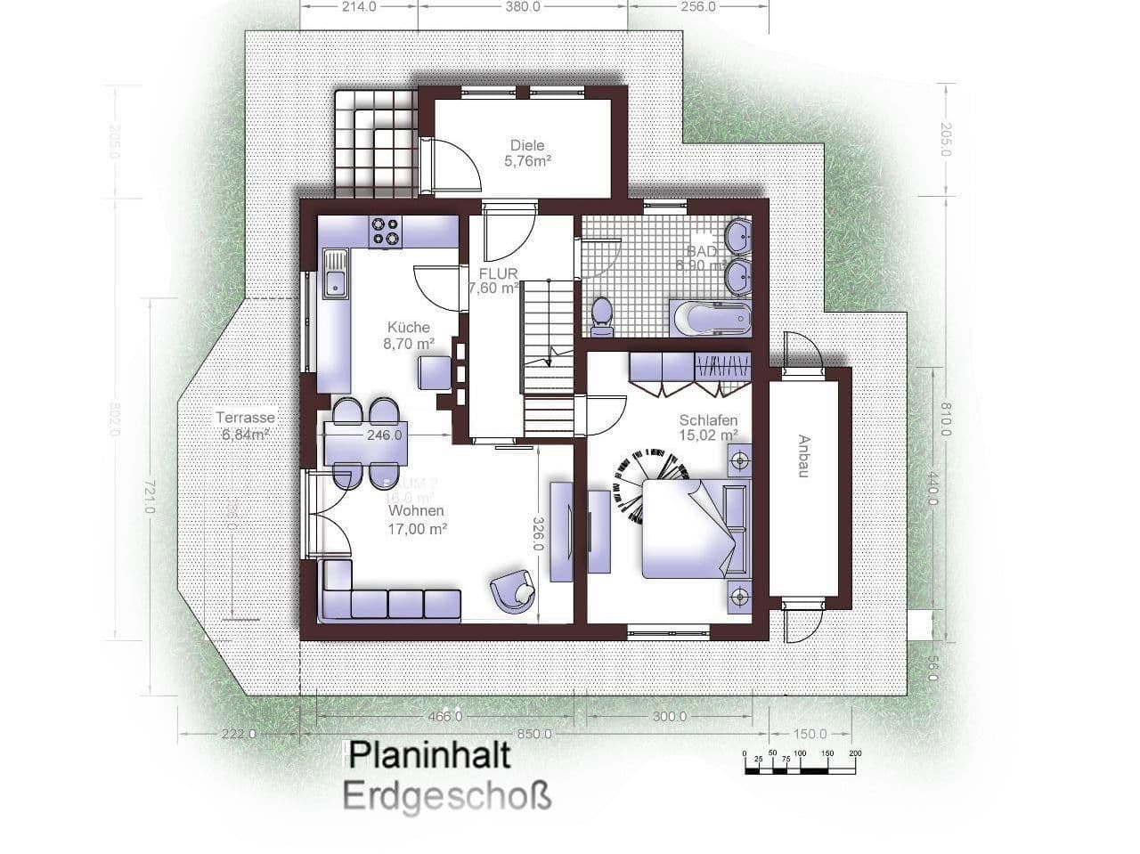 house for sale, 105 m², Eppenbrunner Weg, Berlin, Berlin house for sale, 105 m², Eppenbrunner Weg, Berlin, Berlin