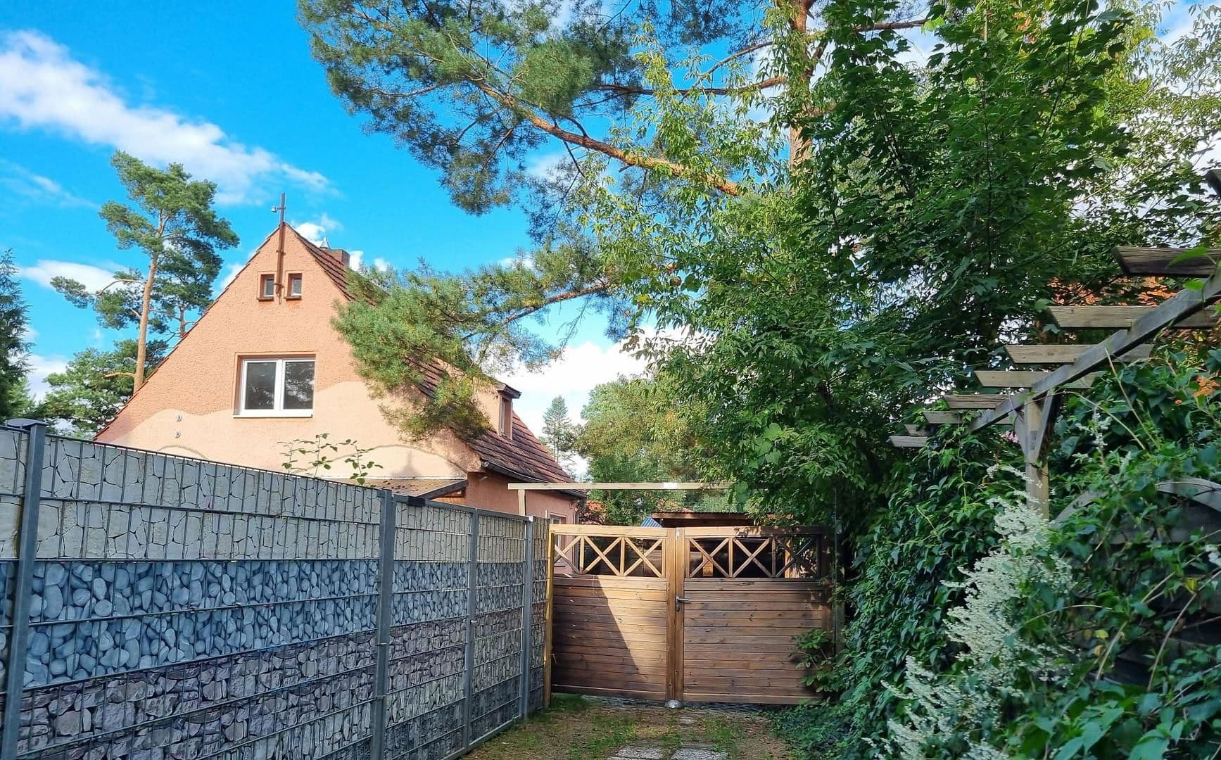 house for sale, 105 m², Eppenbrunner Weg, Berlin, Berlin house for sale, 105 m², Eppenbrunner Weg, Berlin, Berlin