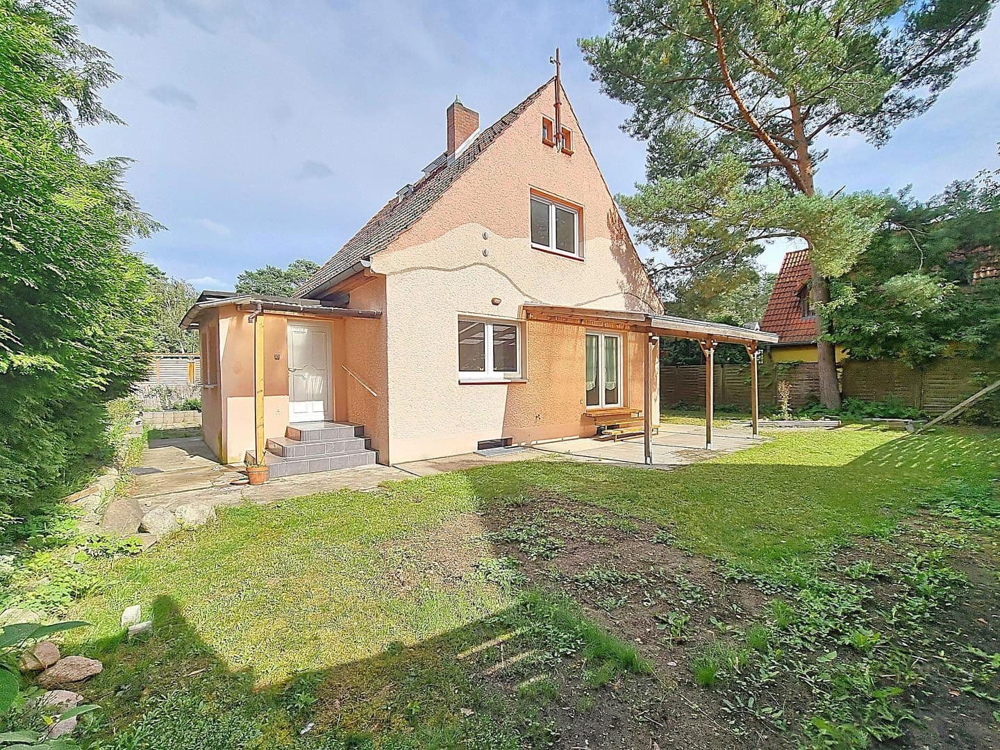 house for sale, 105 m², Eppenbrunner Weg, Berlin, Berlin house for sale, 105 m², Eppenbrunner Weg, Berlin, Berlin