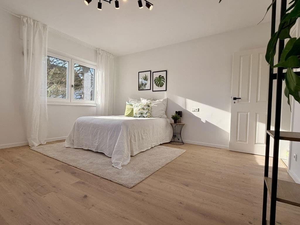 3 bedroom with open-plan kitchen flat for sale, 104 m², Seukendorf, Bavaria 3 bedroom with open-plan kitchen flat for sale, 104 m², Seukendorf, Bavaria