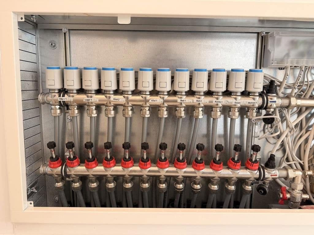 3 bedroom with open-plan kitchen flat for sale, 104 m², Seukendorf, Bavaria 3 bedroom with open-plan kitchen flat for sale, 104 m², Seukendorf, Bavaria