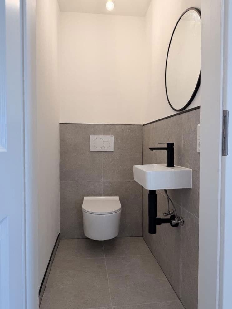 3 bedroom with open-plan kitchen flat for sale, 104 m², Seukendorf, Bavaria 3 bedroom with open-plan kitchen flat for sale, 104 m², Seukendorf, Bavaria