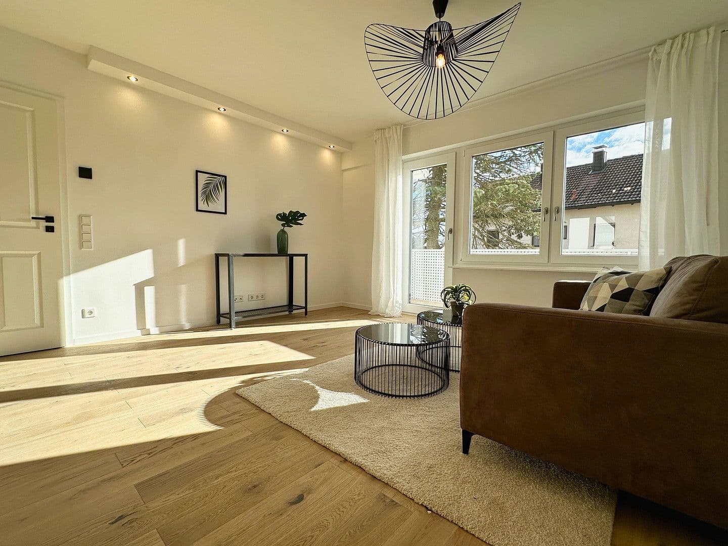 3 bedroom with open-plan kitchen flat for sale, 104 m², Seukendorf, Bavaria 3 bedroom with open-plan kitchen flat for sale, 104 m², Seukendorf, Bavaria