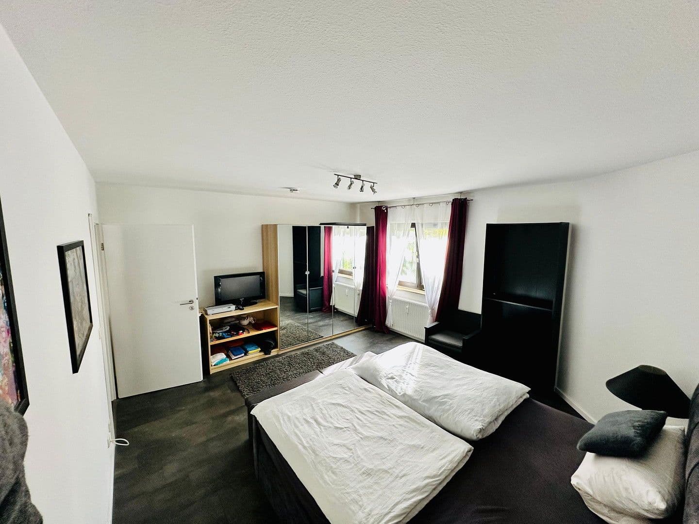 3 bedroom flat to rent, 87 m², Darmstadt, Hesse 3 bedroom flat to rent, 87 m², Darmstadt, Hesse