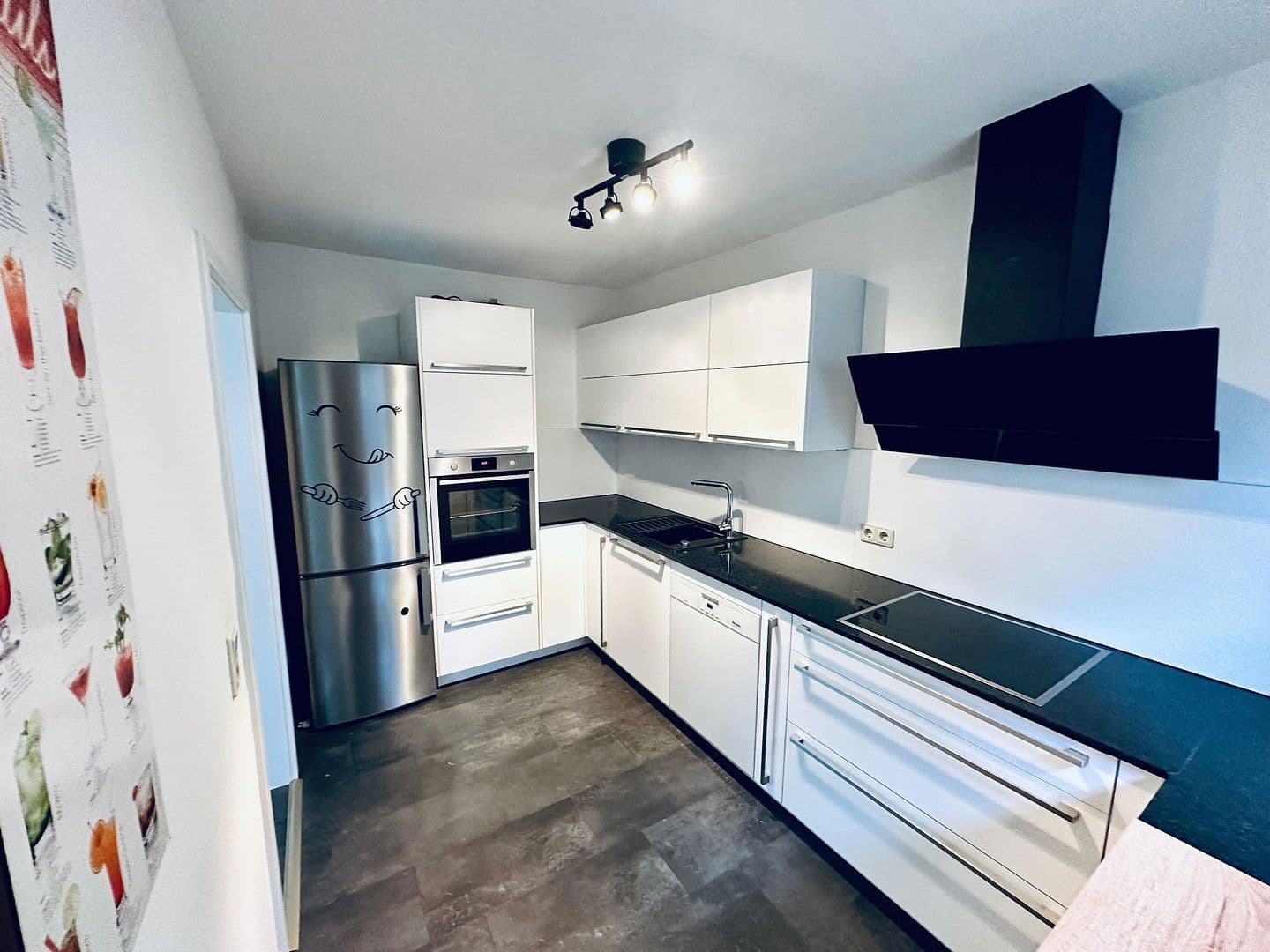 3 bedroom flat to rent, 87 m², Darmstadt, Hesse 3 bedroom flat to rent, 87 m², Darmstadt, Hesse