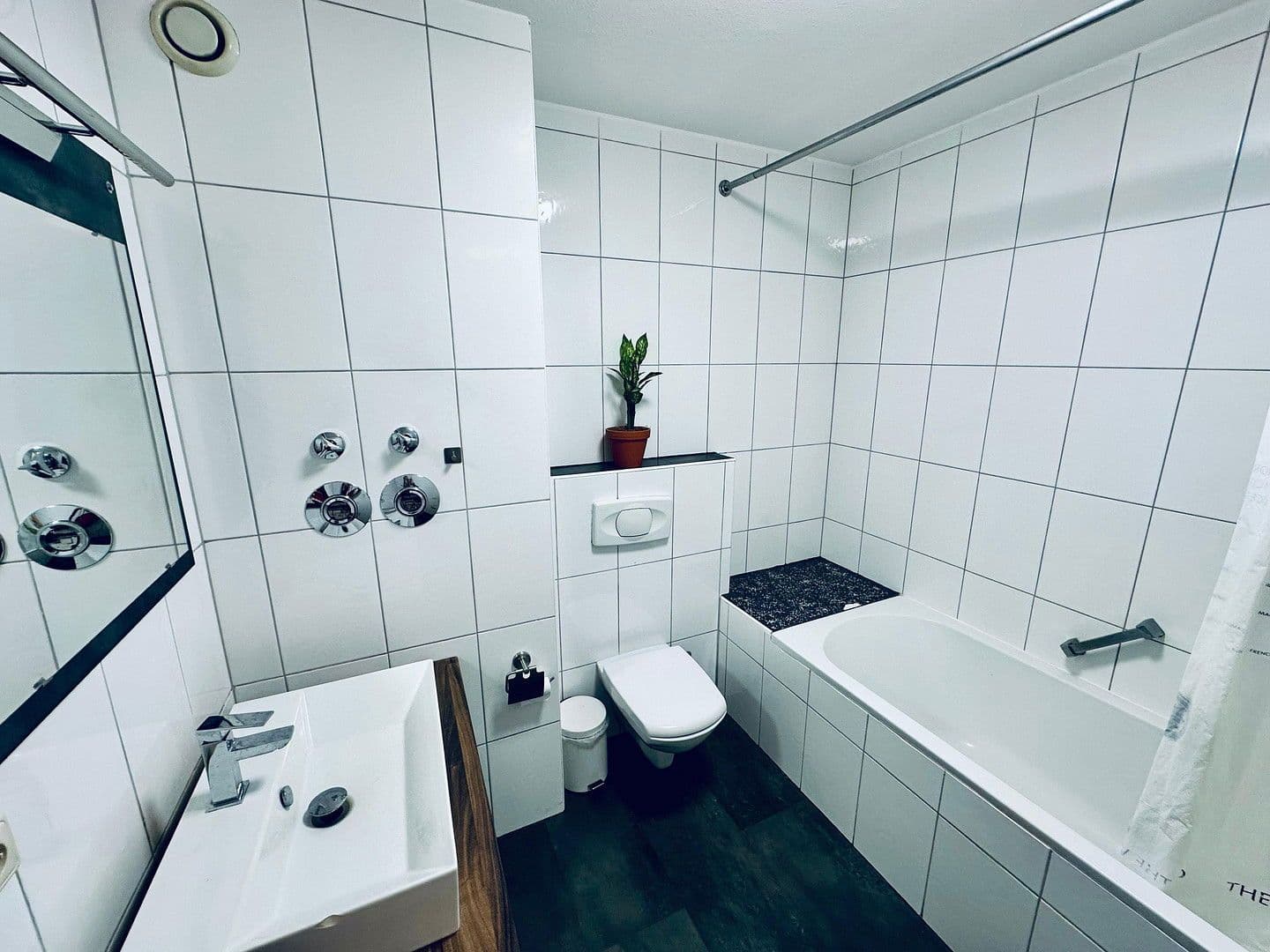 3 bedroom flat to rent, 87 m², Darmstadt, Hesse 3 bedroom flat to rent, 87 m², Darmstadt, Hesse