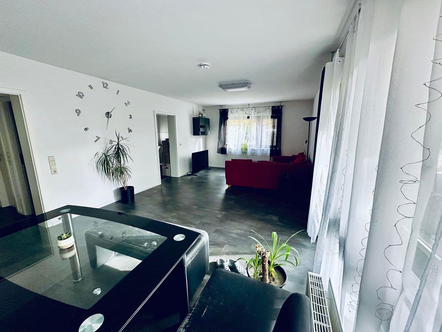 3 bedroom flat to rent, 87 m², Darmstadt, Hesse 3 bedroom flat to rent, 87 m², Darmstadt, Hesse