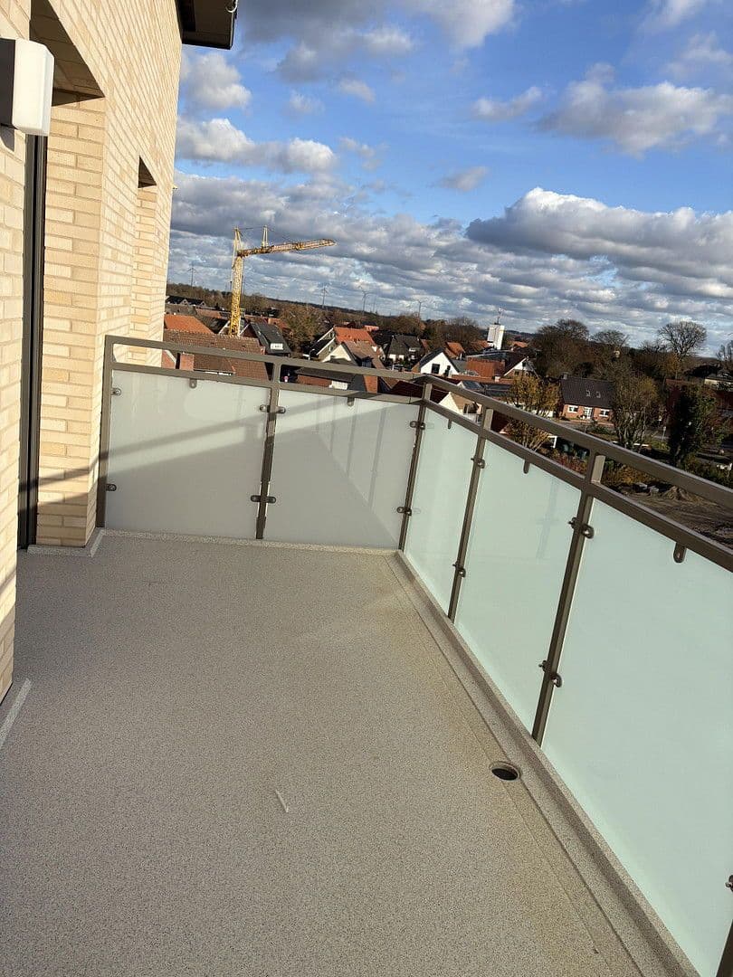 2 bedroom flat to rent, 50 m², Laer, North Rhine-Westphalia 2 bedroom flat to rent, 50 m², Laer, North Rhine-Westphalia