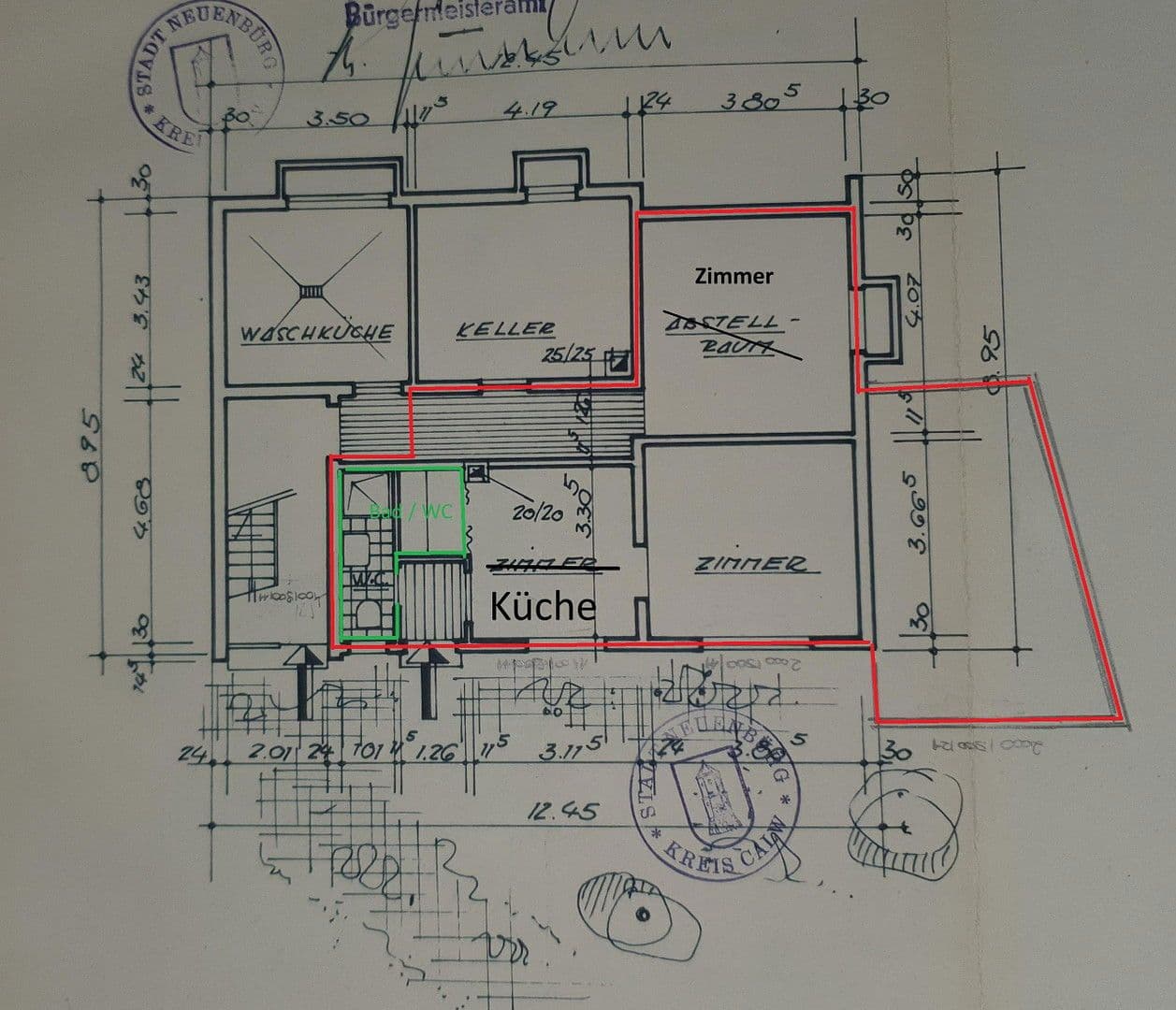 house for sale, 260 m², Häglesweg 14, Neuenbürg, Baden-Württemberg house for sale, 260 m², Häglesweg 14, Neuenbürg, Baden-Württemberg