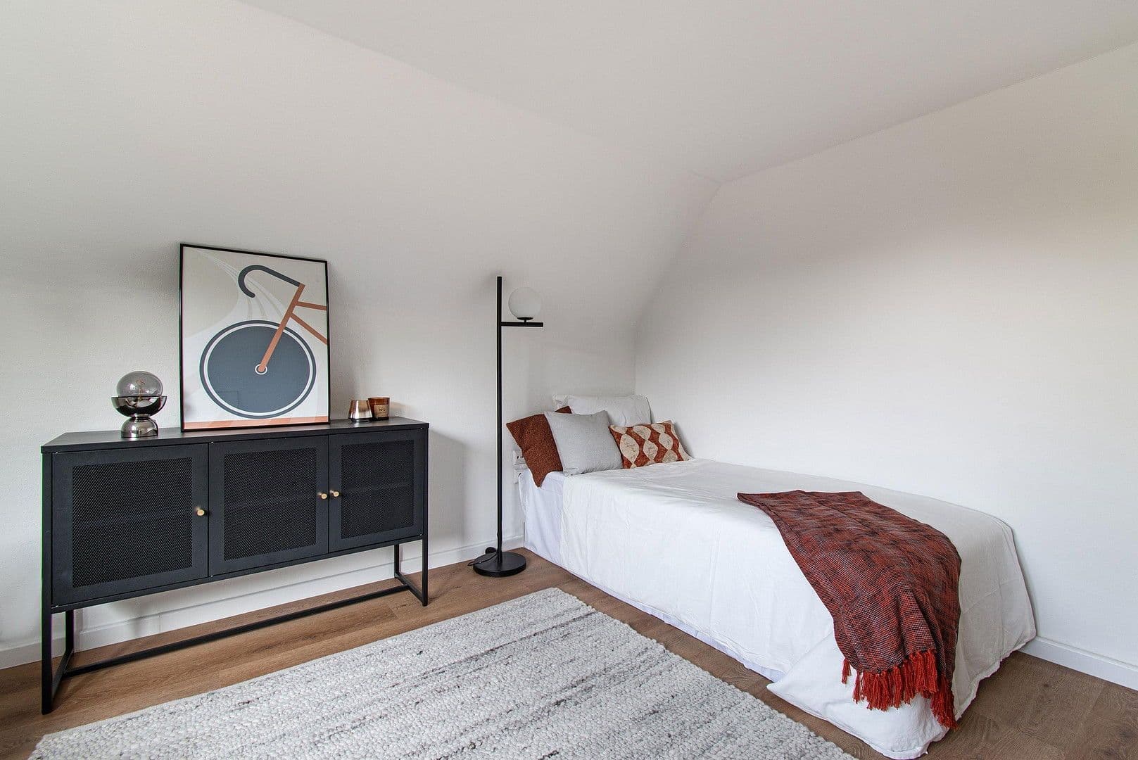 2 bedroom flat for sale, 44 m², Pinneberg, Schleswig-Holstein 2 bedroom flat for sale, 44 m², Pinneberg, Schleswig-Holstein