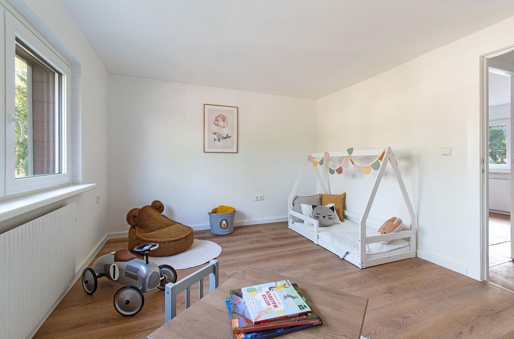 2 bedroom flat for sale, 44 m², Pinneberg, Schleswig-Holstein 2 bedroom flat for sale, 44 m², Pinneberg, Schleswig-Holstein