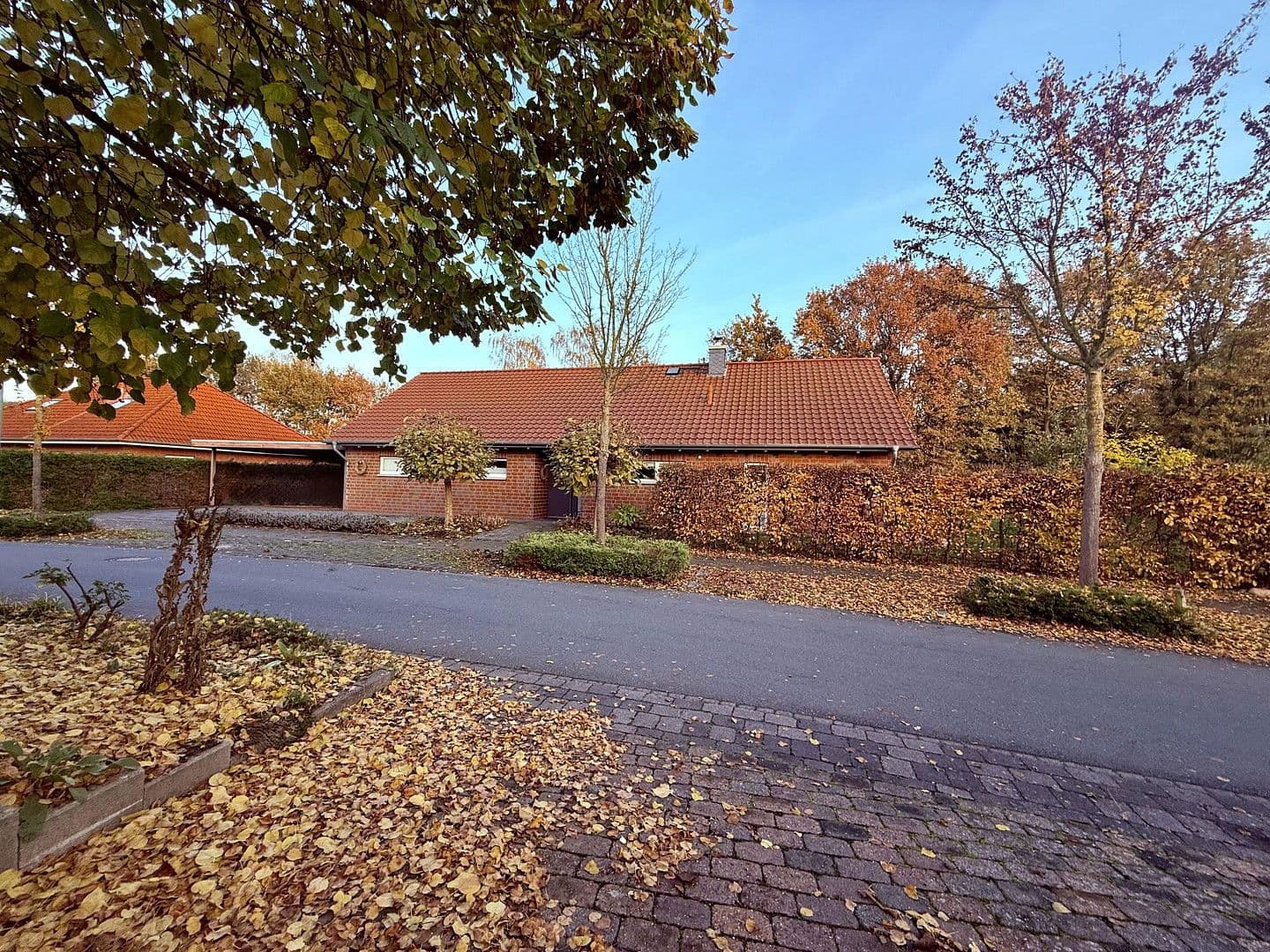 house for sale, 198 m², Marklohe, Lower Saxony house for sale, 198 m², Marklohe, Lower Saxony