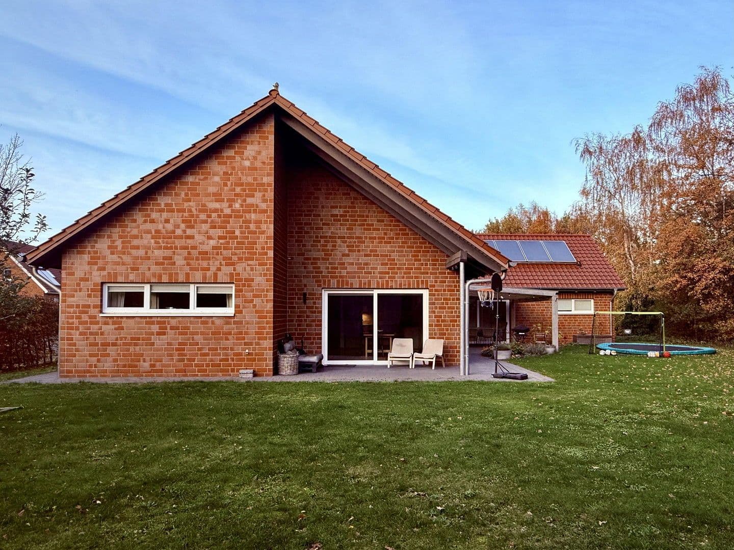 house for sale, 198 m², Marklohe, Lower Saxony house for sale, 198 m², Marklohe, Lower Saxony