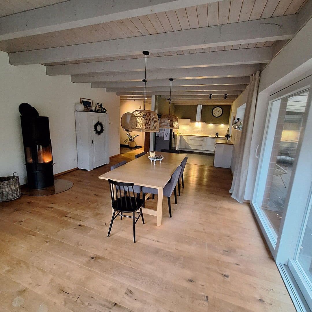 house for sale, 198 m², Marklohe, Lower Saxony house for sale, 198 m², Marklohe, Lower Saxony