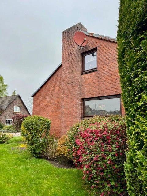 house for sale, 124 m², Galgenberg 32, Barmstedt, Schleswig-Holstein house for sale, 124 m², Galgenberg 32, Barmstedt, Schleswig-Holstein