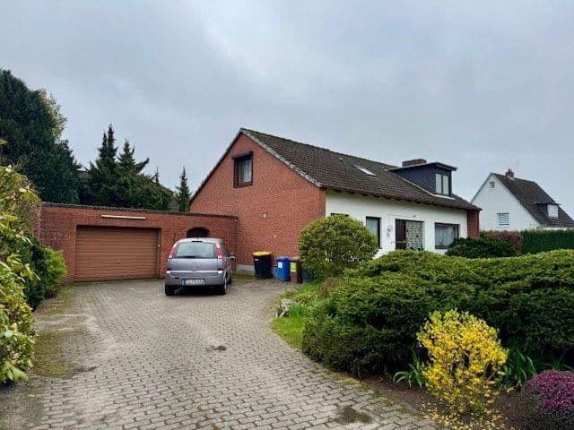 house for sale, 124 m², Galgenberg 32, Barmstedt, Schleswig-Holstein house for sale, 124 m², Galgenberg 32, Barmstedt, Schleswig-Holstein