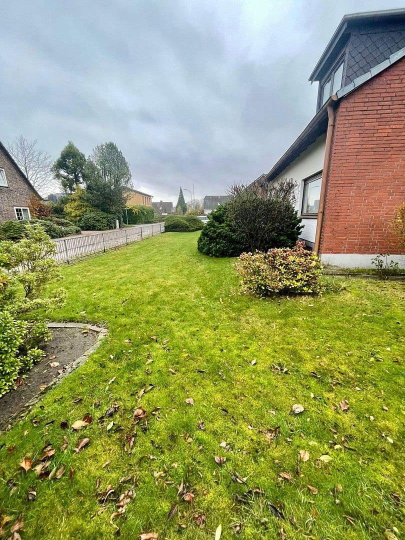 house for sale, 124 m², Galgenberg 32, Barmstedt, Schleswig-Holstein house for sale, 124 m², Galgenberg 32, Barmstedt, Schleswig-Holstein