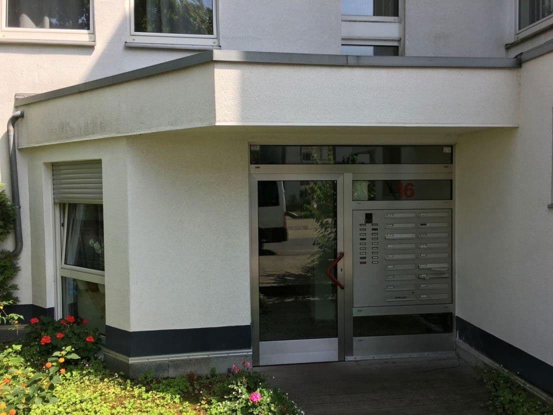 2 bedroom flat for sale, 43 m², Peter-Krahe-Straße 16, Düsseldorf, North Rhine-Westphalia 2 bedroom flat for sale, 43 m², Peter-Krahe-Straße 16, Düsseldorf, North Rhine-Westphalia