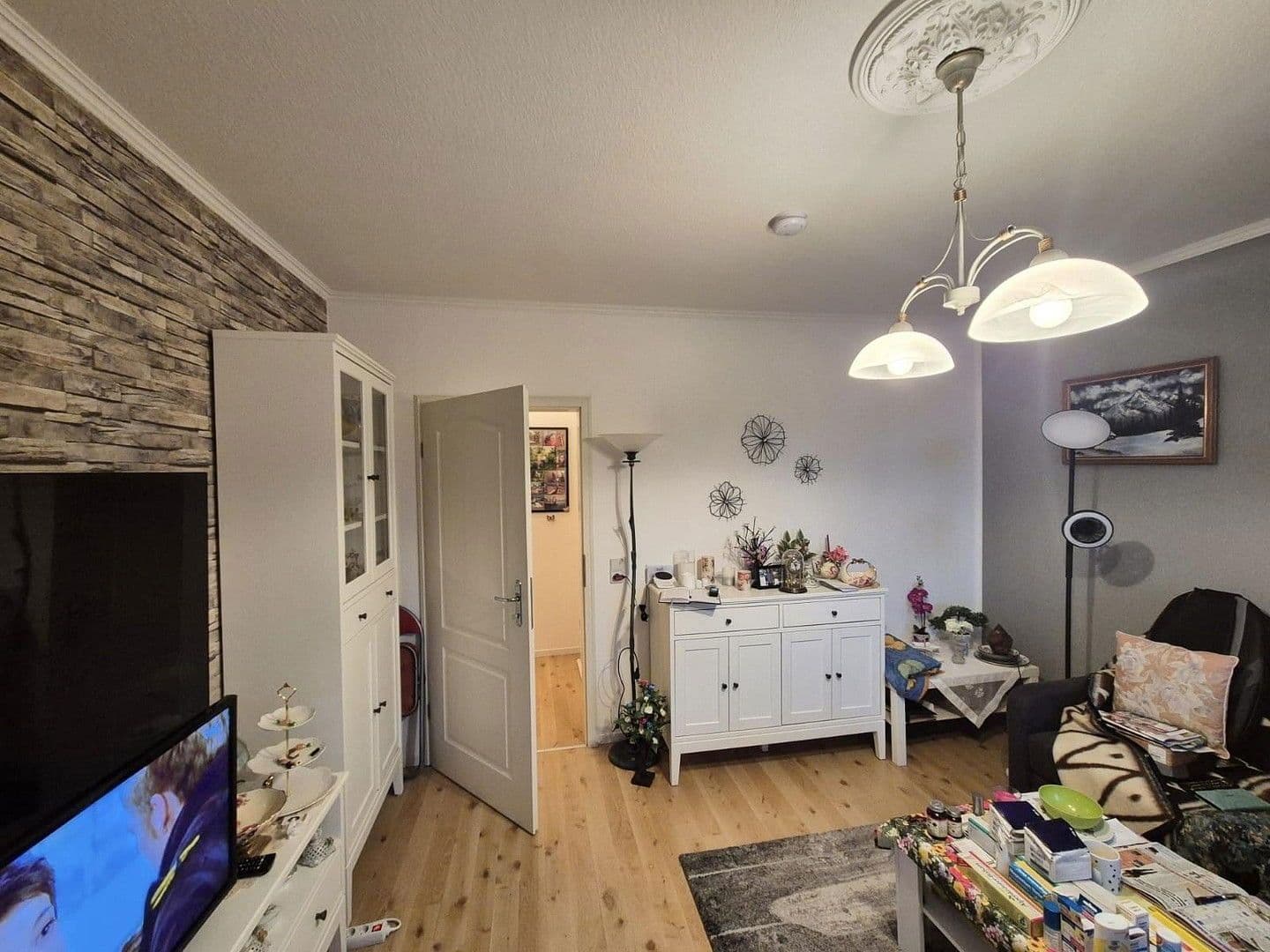 2 bedroom flat to rent, 57 m², Leipzig, Saxony 2 bedroom flat to rent, 57 m², Leipzig, Saxony