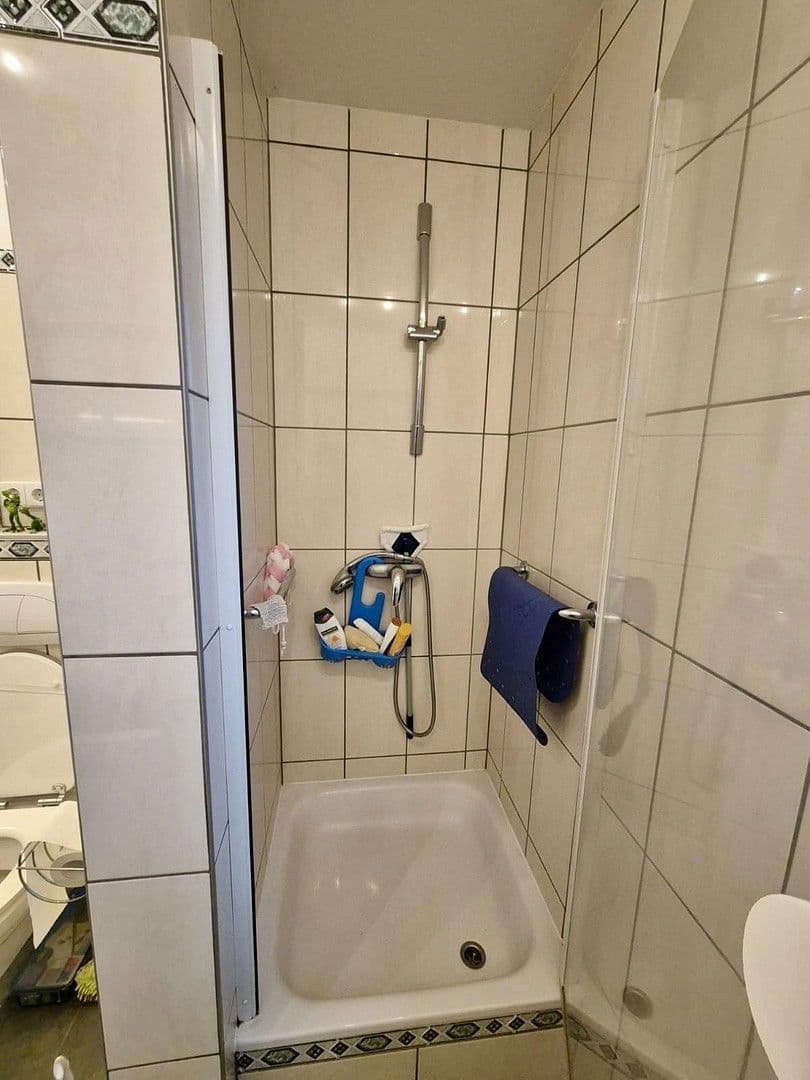 2 bedroom flat to rent, 57 m², Leipzig, Saxony 2 bedroom flat to rent, 57 m², Leipzig, Saxony