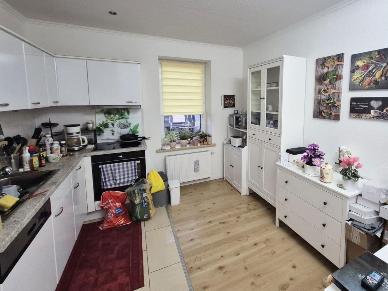 2 bedroom flat to rent, 57 m², Leipzig, Saxony 2 bedroom flat to rent, 57 m², Leipzig, Saxony