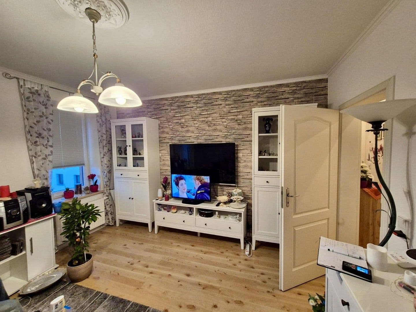 2 bedroom flat to rent, 57 m², Leipzig, Saxony 2 bedroom flat to rent, 57 m², Leipzig, Saxony