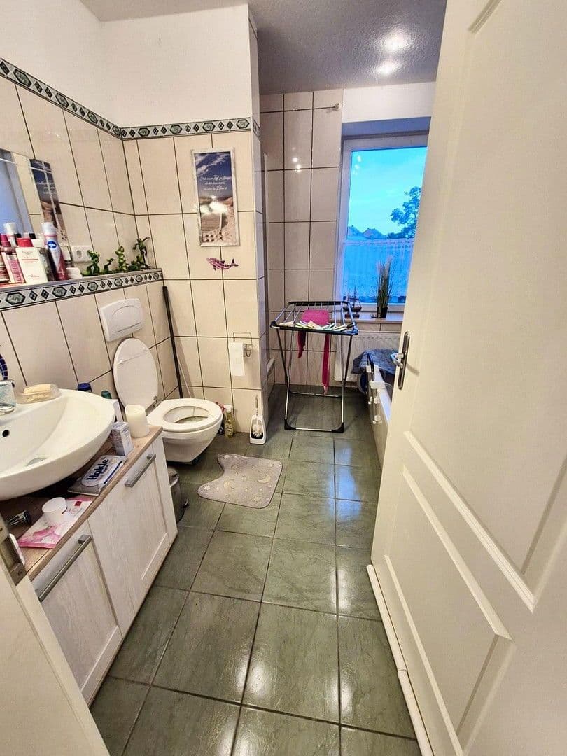 2 bedroom flat to rent, 57 m², Leipzig, Saxony 2 bedroom flat to rent, 57 m², Leipzig, Saxony