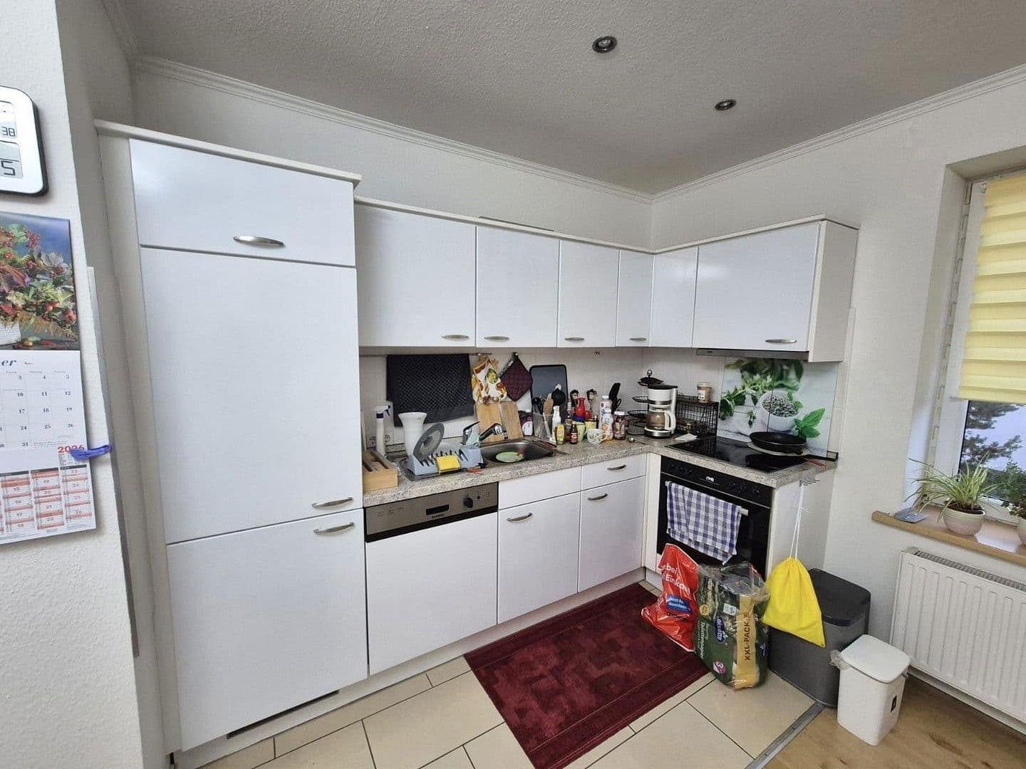 2 bedroom flat to rent, 57 m², Leipzig, Saxony 2 bedroom flat to rent, 57 m², Leipzig, Saxony