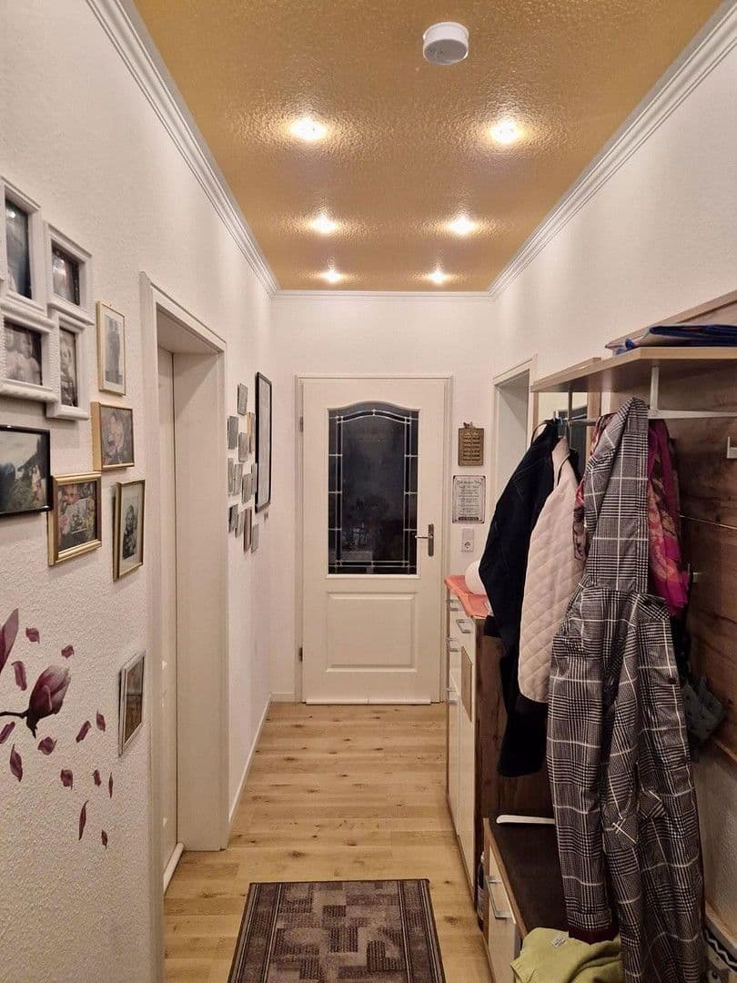 2 bedroom flat to rent, 57 m², Leipzig, Saxony 2 bedroom flat to rent, 57 m², Leipzig, Saxony