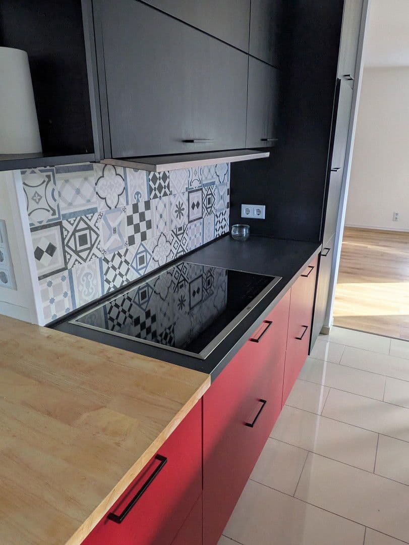 1 bedroom with open-plan kitchen flat to rent, 90 m², Lingen (Ems), Lower Saxony 1 bedroom with open-plan kitchen flat to rent, 90 m², Lingen (Ems), Lower Saxony