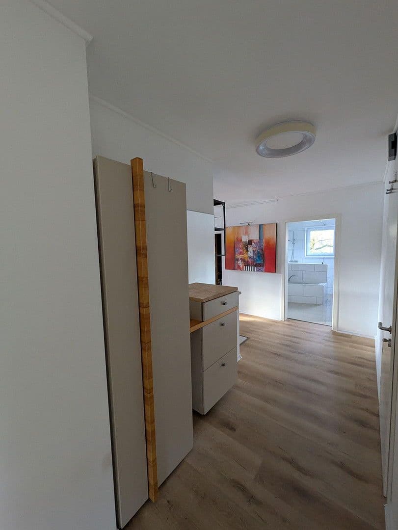 1 bedroom with open-plan kitchen flat to rent, 90 m², Lingen (Ems), Lower Saxony 1 bedroom with open-plan kitchen flat to rent, 90 m², Lingen (Ems), Lower Saxony