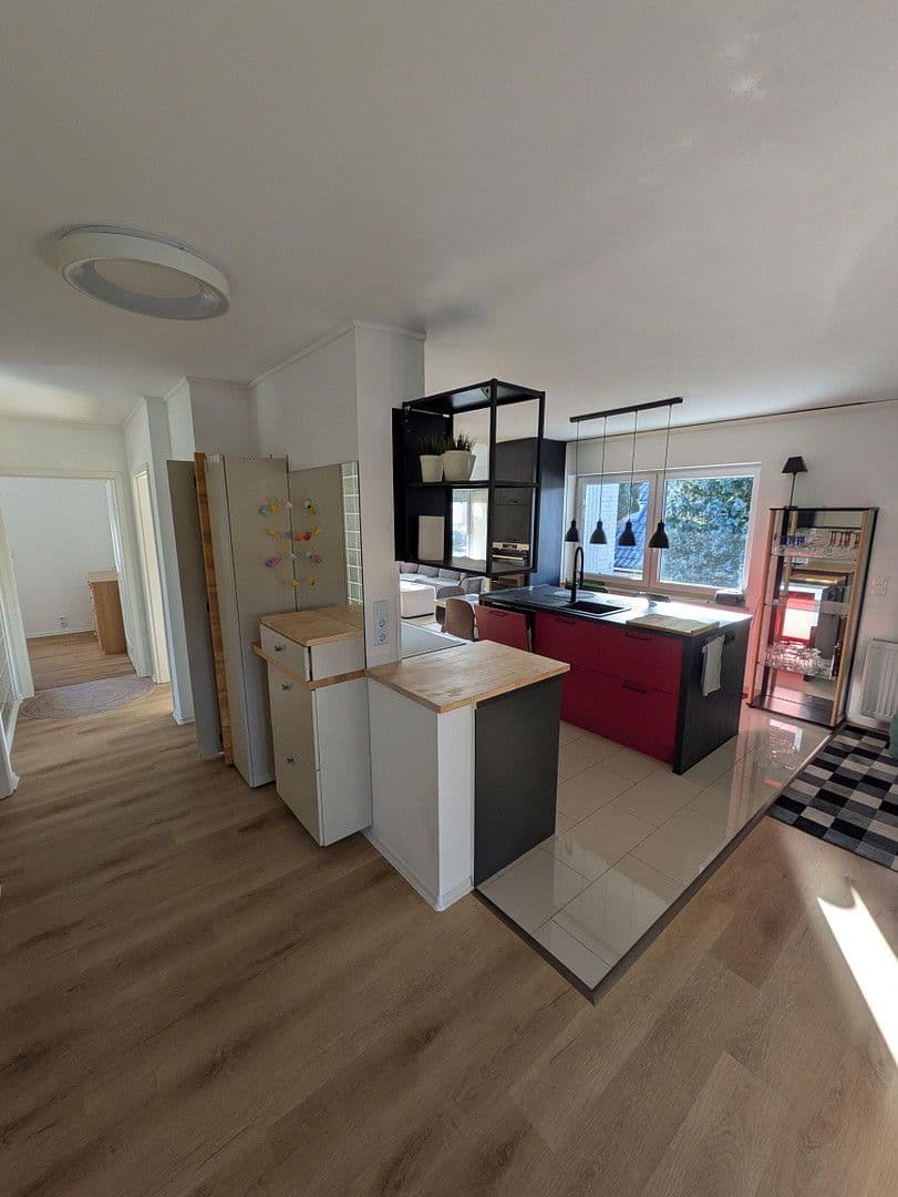 1 bedroom with open-plan kitchen flat to rent, 90 m², Lingen (Ems), Lower Saxony 1 bedroom with open-plan kitchen flat to rent, 90 m², Lingen (Ems), Lower Saxony