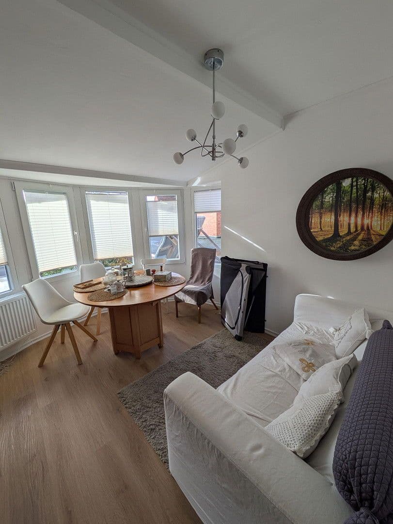 1 bedroom with open-plan kitchen flat to rent, 90 m², Lingen (Ems), Lower Saxony 1 bedroom with open-plan kitchen flat to rent, 90 m², Lingen (Ems), Lower Saxony