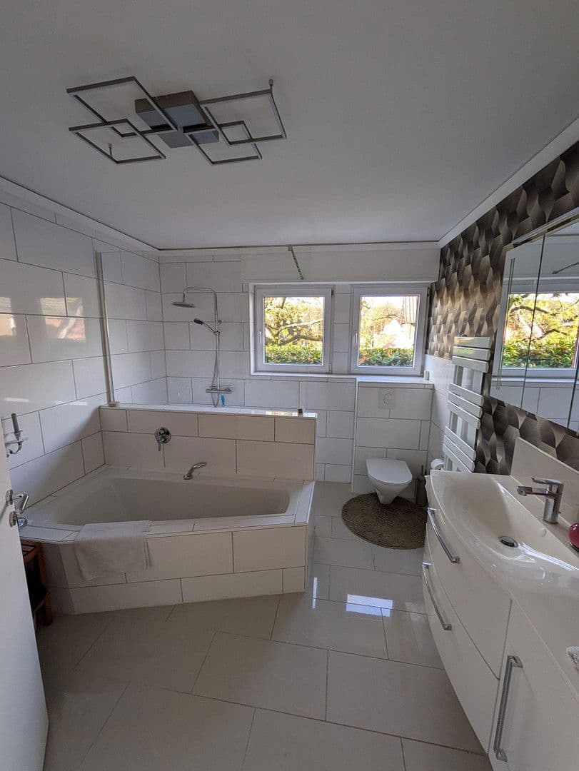 1 bedroom with open-plan kitchen flat to rent, 90 m², Lingen (Ems), Lower Saxony 1 bedroom with open-plan kitchen flat to rent, 90 m², Lingen (Ems), Lower Saxony