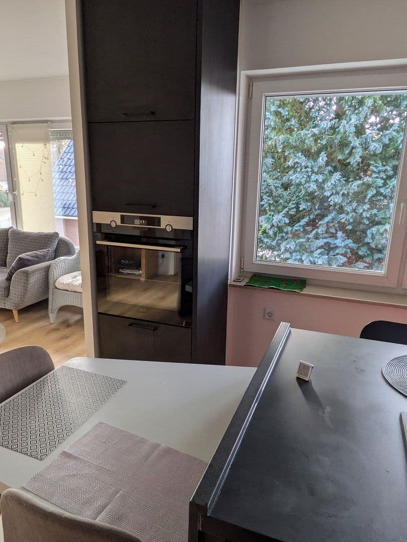 1 bedroom with open-plan kitchen flat to rent, 90 m², Lingen (Ems), Lower Saxony 1 bedroom with open-plan kitchen flat to rent, 90 m², Lingen (Ems), Lower Saxony