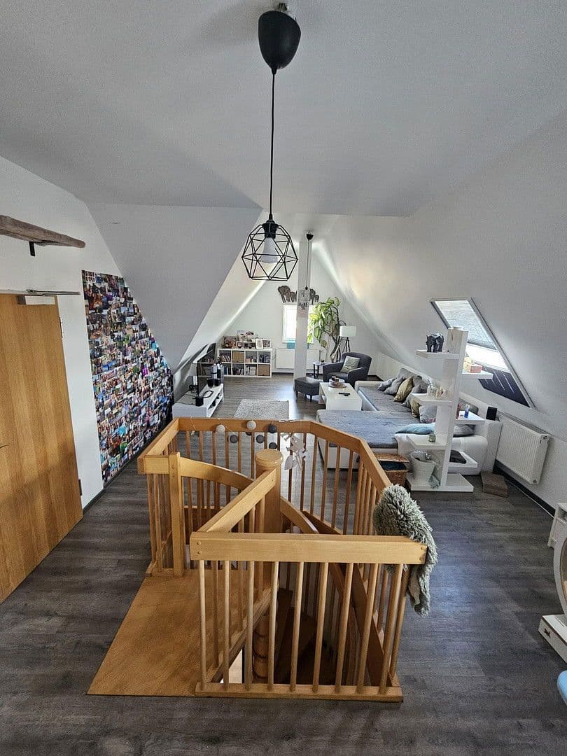 4 bedroom flat for sale, 107 m², Augsburger Straße 1B,, Türkheim, Bavaria 4 bedroom flat for sale, 107 m², Augsburger Straße 1B,, Türkheim, Bavaria