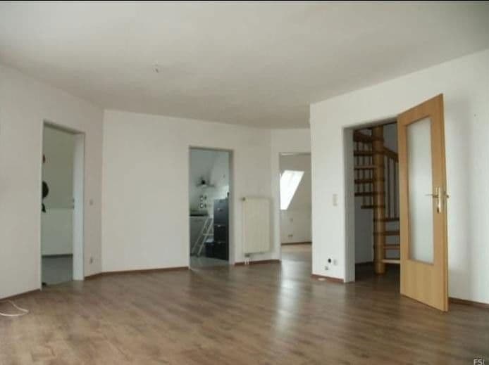 4 bedroom flat for sale, 107 m², Augsburger Straße 1B,, Türkheim, Bavaria 4 bedroom flat for sale, 107 m², Augsburger Straße 1B,, Türkheim, Bavaria