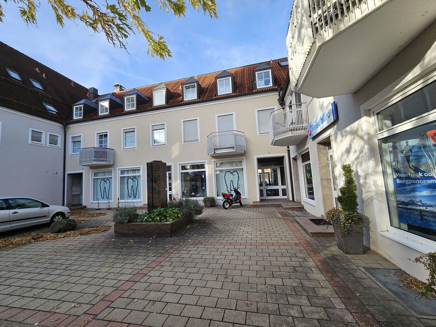 4 bedroom flat for sale, 107 m², Augsburger Straße 1B,, Türkheim, Bavaria 4 bedroom flat for sale, 107 m², Augsburger Straße 1B,, Türkheim, Bavaria