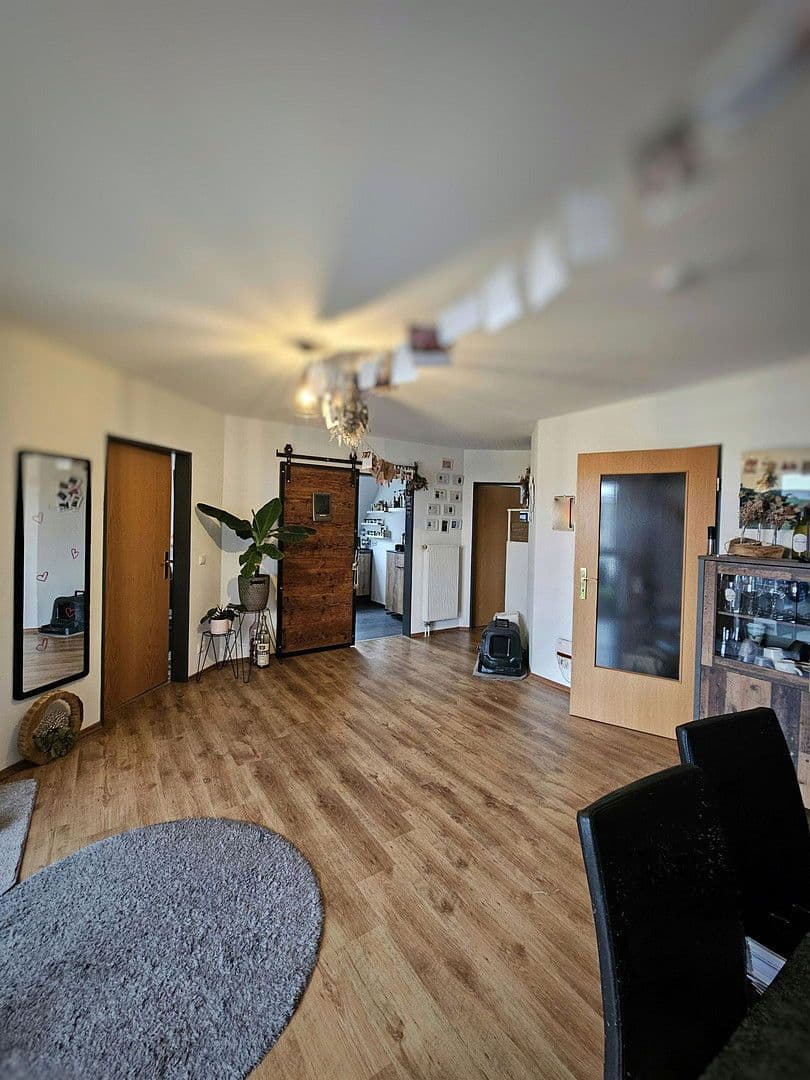 4 bedroom flat for sale, 107 m², Augsburger Straße 1B,, Türkheim, Bavaria 4 bedroom flat for sale, 107 m², Augsburger Straße 1B,, Türkheim, Bavaria