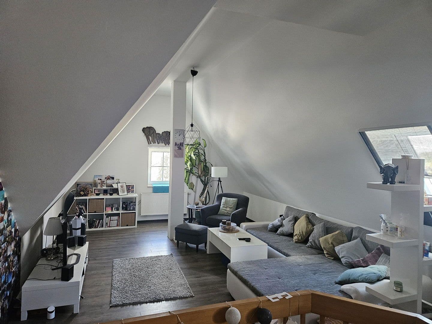 4 bedroom flat for sale, 107 m², Augsburger Straße 1B,, Türkheim, Bavaria 4 bedroom flat for sale, 107 m², Augsburger Straße 1B,, Türkheim, Bavaria