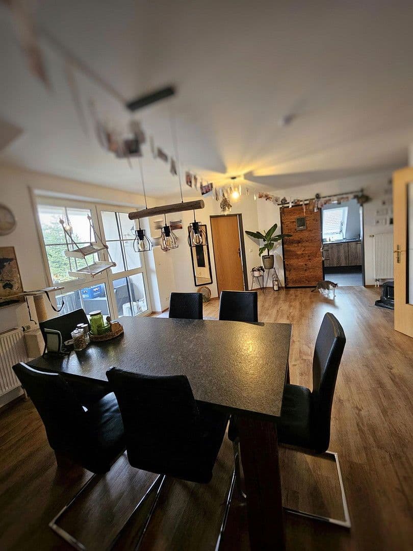 4 bedroom flat for sale, 107 m², Augsburger Straße 1B,, Türkheim, Bavaria 4 bedroom flat for sale, 107 m², Augsburger Straße 1B,, Türkheim, Bavaria