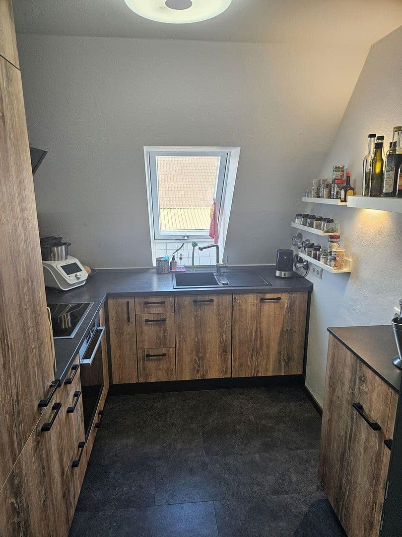 4 bedroom flat for sale, 107 m², Augsburger Straße 1B,, Türkheim, Bavaria 4 bedroom flat for sale, 107 m², Augsburger Straße 1B,, Türkheim, Bavaria