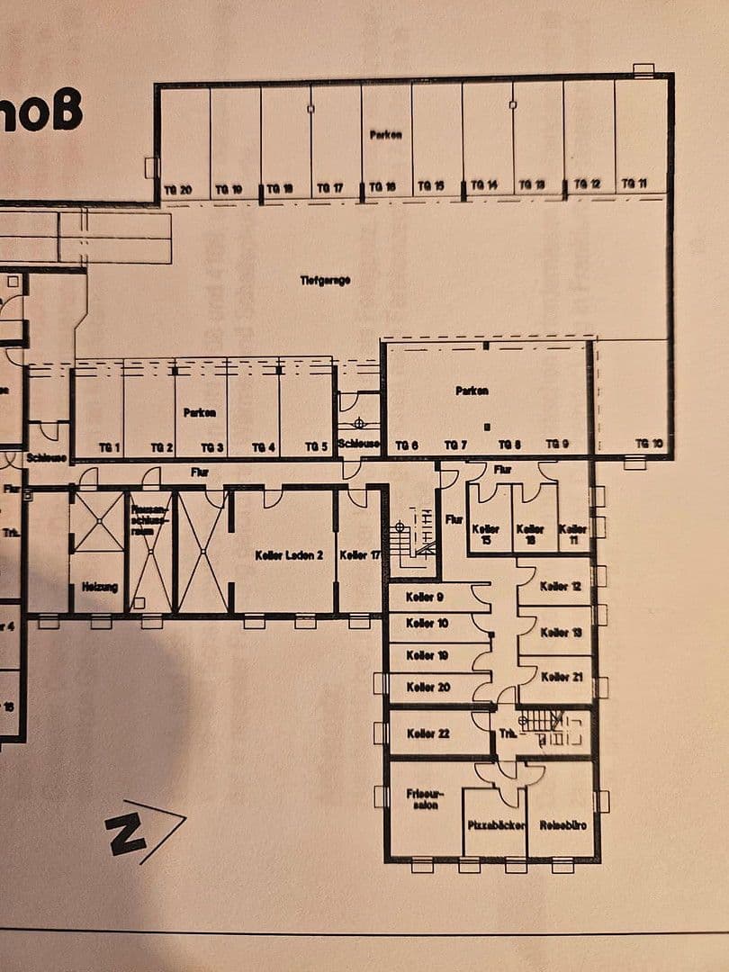 4 bedroom flat for sale, 107 m², Augsburger Straße 1B,, Türkheim, Bavaria 4 bedroom flat for sale, 107 m², Augsburger Straße 1B,, Türkheim, Bavaria